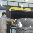다우자동차공업사 | 일산자동차유리막코팅 새차 모습을 되 찾다
