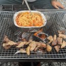 미리내힐빙클럽 숙소 카라반 캠핑 내돈내산 양평여행