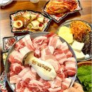 무쇠삼겹 - 북구 연암로 174 | 무쇠삼겹