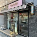 살롱드장미
