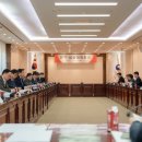&#39;제8차 인구 비상대책회의&#39; 개최