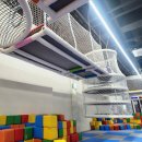 공룡PC | 청주키즈카페 대관 가능한 청주대형키즈카페 점핑고 청주점에서 대왕 공룡 보고온 후기 주차 정보