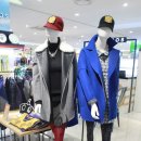 코인코즈(coiincos) 롯데 잠실점 매장 방문 후기 (코인코즈 아우터-무스탕, 코트)