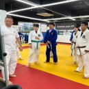 용인대 강원유도장 이미지