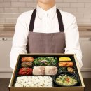 명품도시락 이미지