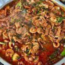 산새 | 김해 장유 대청계곡 오리불고기 맛집 산새가든