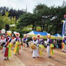 상모놀이 이미지