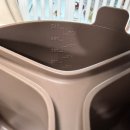 제일중기 | 키즈마일 이유식 1등 퍼기 밥솥칸막이 후기 | 중기이유식 밥솥이유식으로 한 번에 끝