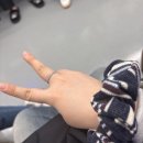 다이소 신곡시장점 앞 | 묵호 당일치기; 기차타고 폭풍 속으로 아마 이 감성은 아닐 겁니다