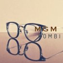 글라스바바안경체인 이미지