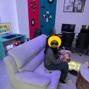 보너스pc | 화곡역 파티룸 빛올파티하우스 (pc룸,브라이덜샤워)