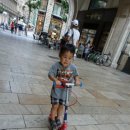 아빠와 고래 이미지