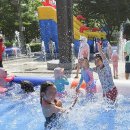 어린이물놀이장 이미지