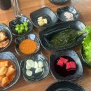 윤가네들깨수제비보쌈 | 세종 맛집 추천｜윤가네 들깨수제비&amp;보쌈 솔직후기 (들깨수제비·보쌈 맛집)