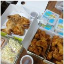 청송통닭 - 청주시 상당구 | 청송통닭