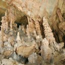 평창 백룡동굴 이미지