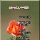 축복의 기도(Capcut) 이미지