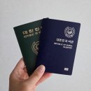 안양시청 사진관에서 여권사진 찍고 여권 갱신한 후기