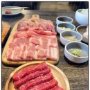 [잠실백정 맛집 후기] 한우의 맛과 품질을 제대로 느낄 수 있는 잠실새내 고기맛집!