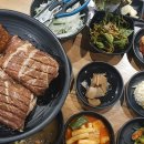 화화돼지왕갈비 관평점 이미지