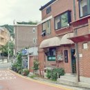 경복고등학교 정문 옆 이미지