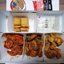 투존치킨 | 안산 한양대 투존치킨 배달후기