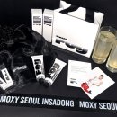 목시 서울 인사동 호텔 이미지