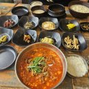 강릉초당짬뽕 | 강릉가볼만한곳 초당순두부마을 초당애 강릉 짬뽕순두부 맛집 후기