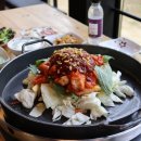 꼬끼오닭갈비 이미지