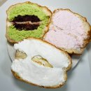 홍대 디저트 맛집 푸하하크림빵 포장 후기