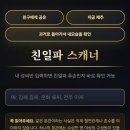 친일파 스캐너 이미지