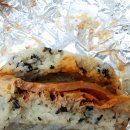 봉구스 밥버거 이미지