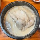 조도령삼계탕 | 청주 분평동 고소한 들깨삼계탕 맛집 조도령삼계탕 후기!