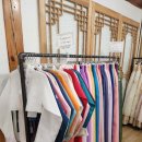 전통한복 | 경복궁 한복 데이트 후기🌸[한복궁 전통한복 대여/2시간::만 오천원/내돈내산]