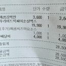 맘스피자 여주점봉점