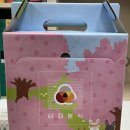 삼첩분식구미옥계점 | "보기 좋은 포장이 먹기도 좋다" 삼첩분식 3인분 메뉴 추천 [구미 옥계점]