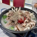 칠갑산관광농원민박 | EBS 극한직업 청양 밥 주는 민박집 흑염소 풀코스 송조농원 정보 정리