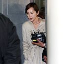 [★포토]&#39;프로포폴 혐의&#39; 이승연, 첫 공판 출석 이미지