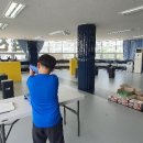 최진석 합기도 무휼관 이미지