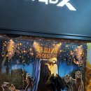 용산 아이파크몰 데이트 용산역 CGV 아이맥스&lt;무파사:라이온킹&gt; 쿠키유무 시사회