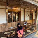 소쿠리 | [강릉] 주문진 도깨비시장 근처 카페 '강냉이소쿠리' 내돈내산 후기