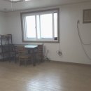 경희대 건너편 버스정류장 이미지