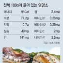 청정바다식품