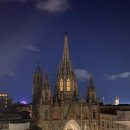 다우모텔 | [스페인여행/스페인숙소] 마드리드, 세비야, 그라나다, 바르셀로나 스페인 호텔 모음 (4인 가족 숙소)