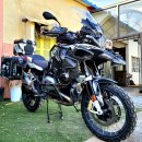 2018년식 BMW R1200GS ADV팝니다 이미지