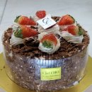 갈레티에 프렌치 비스킷 | 강남 스위트파크 팝업 7월, 놓치면 후회하는 신세계 디저트 맛집 3곳 총정리!