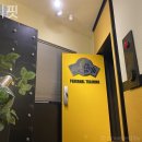 하이핏 헬스장 이미지