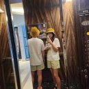 번영가든 | 발리 신행 8일차 - 아야나 테바나 가든 투어, 쿠부비치, 젤라또 후기