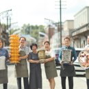 동네한바퀴 이미지