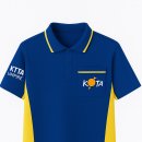 ♤ 대한탁구협회 국제심판복 유니폼 디자인공모 ♤ 이미지